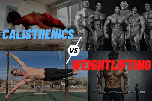 Calisthenics vs. Gym: Which is Better for You?